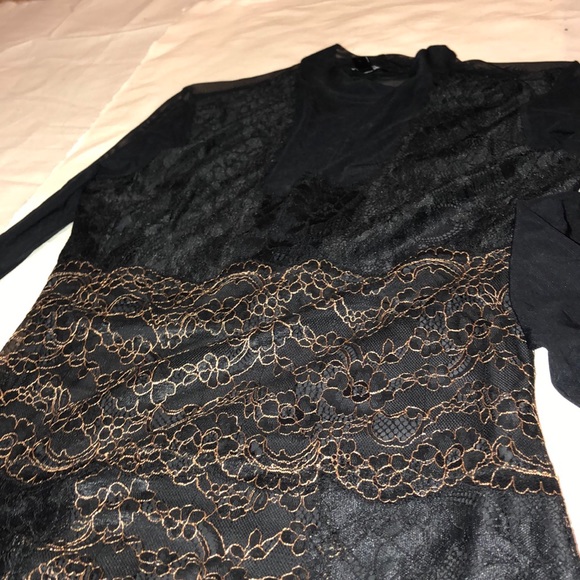 GUESS DRESS - Picture 3 of 3